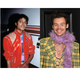 Image for article titled Harry Styles vs. Michael Jackson for the King of Pop Title: Is This Really a Competition?